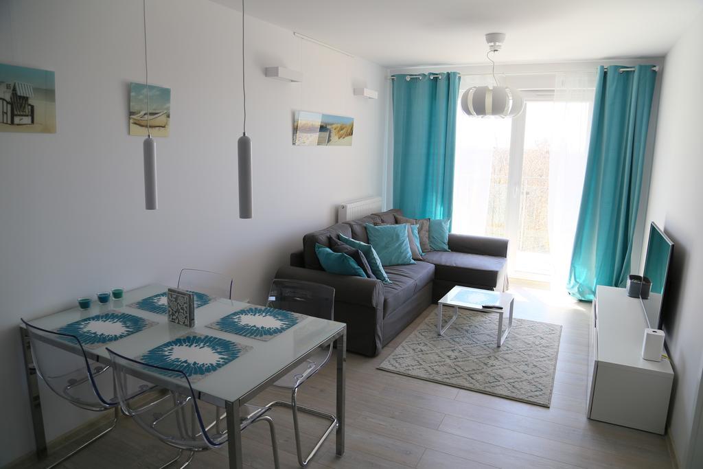 Apartament Polanki *