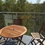 Apartamenty Polanki Kołobrzeg