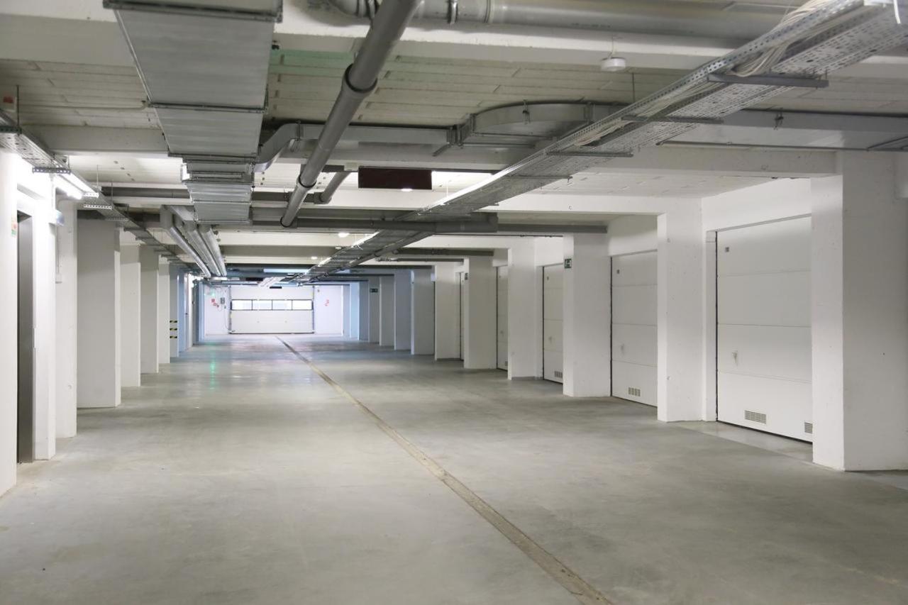 Polanki Apartament Kołobrzeg