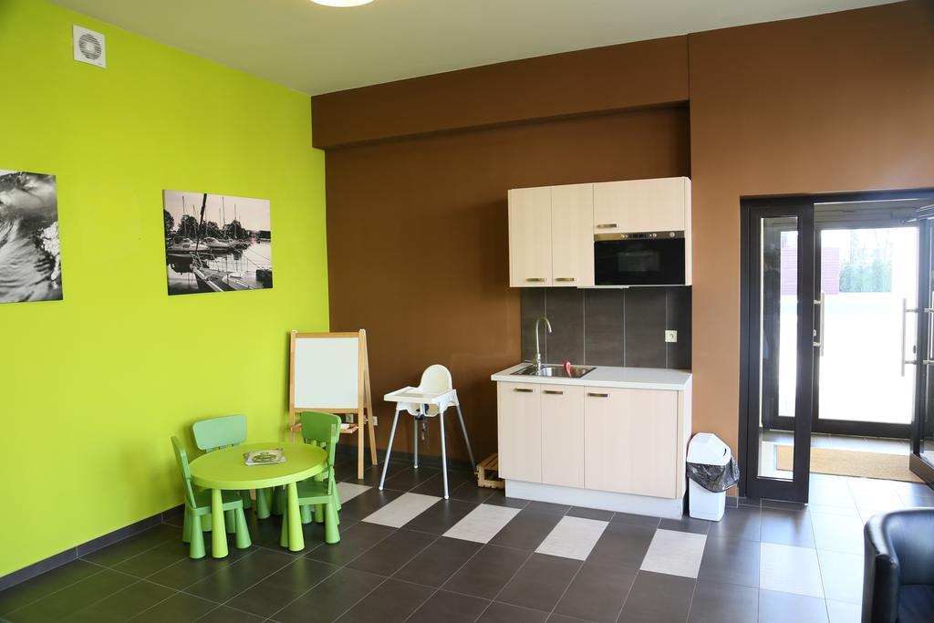 Polanki Apartament