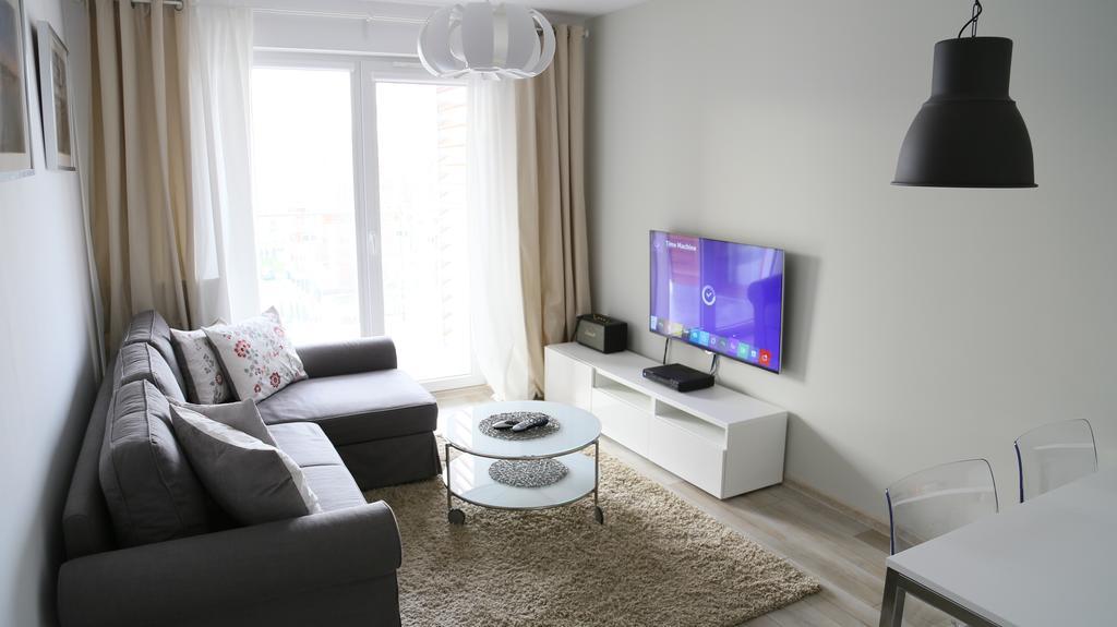 Polanki Apartament *