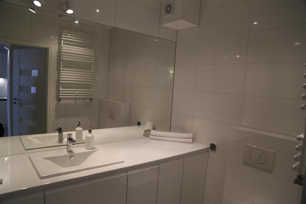 Polanki Apartament