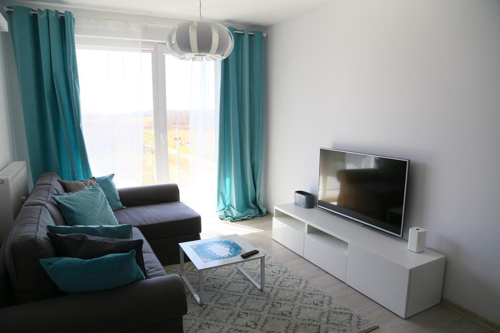 Polanki Apartament Kołobrzeg
