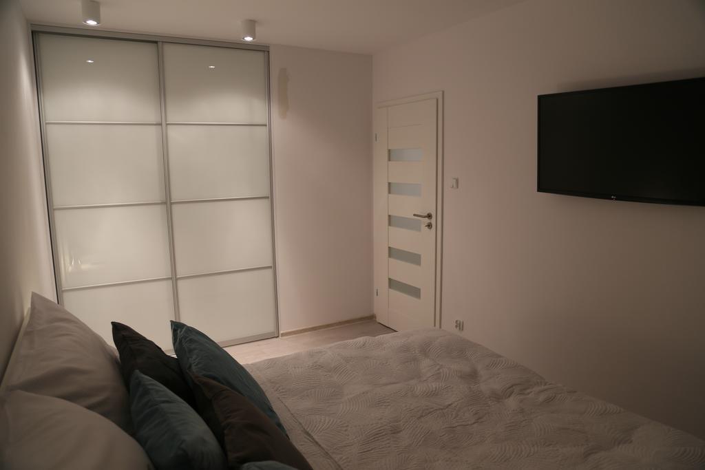 Apartament Polanki Kołobrzeg