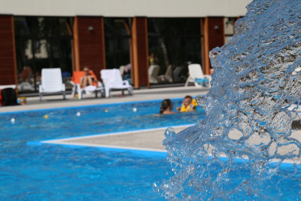 Apartament Polanki Kołobrzeg