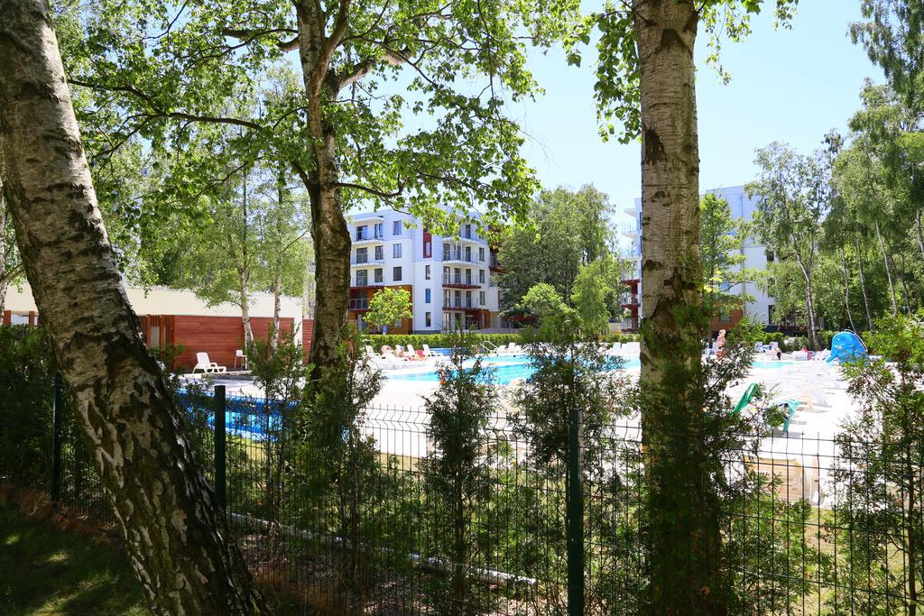 Apartament Polanki