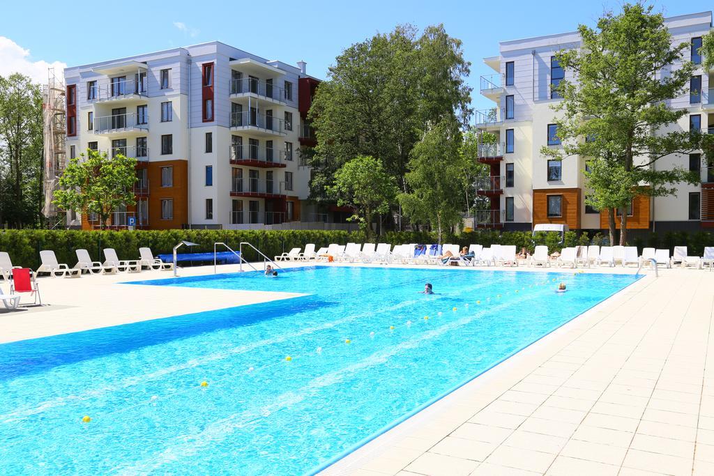 Polanki Kołobrzeg