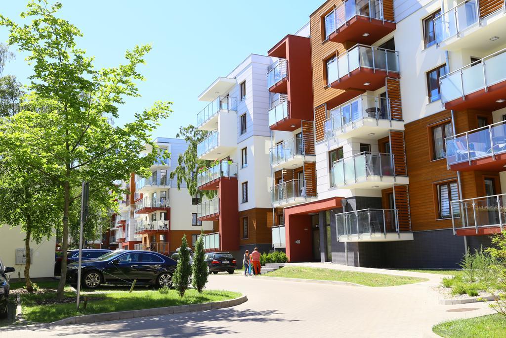 Polanki Kołobrzeg