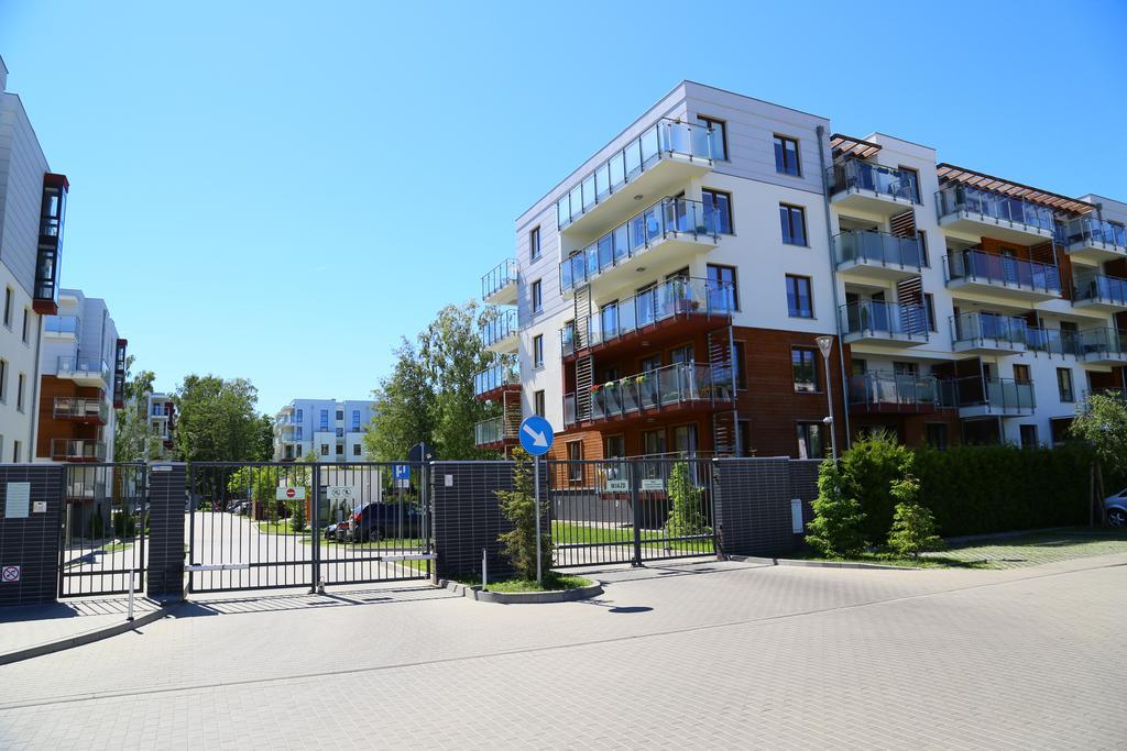 Polanki Kołobrzeg