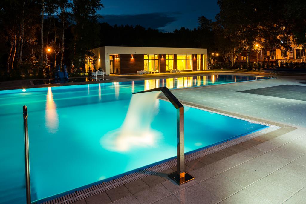 Apartament Polanki *