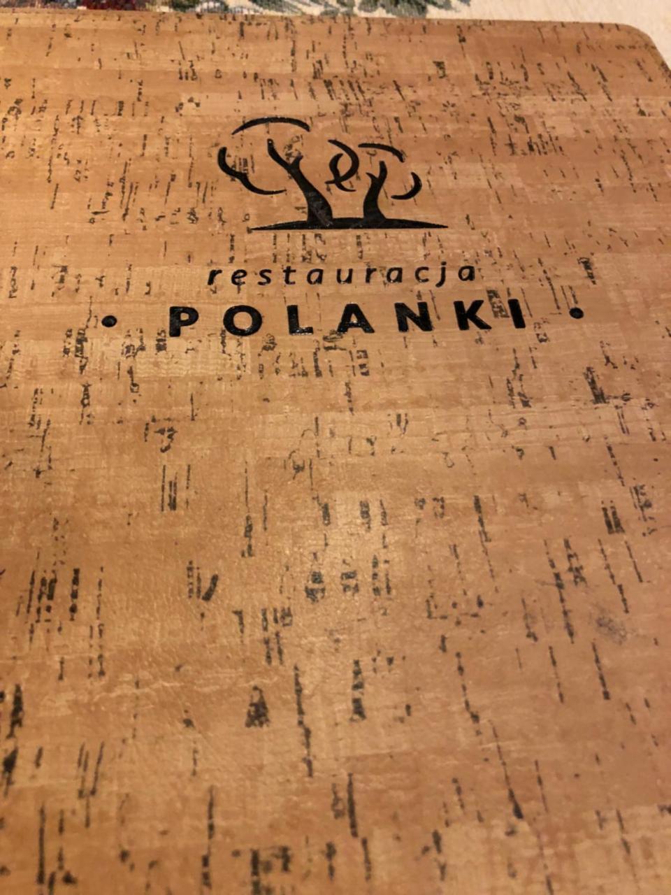 Polanki Apartament *